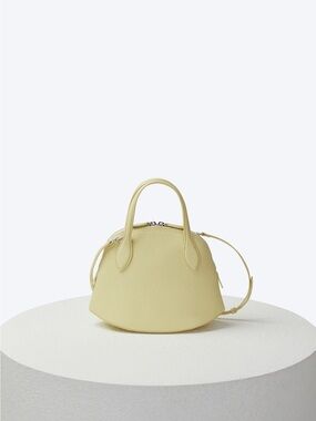WConcept COURONNE Plebi 27 Tote Crossbody Bag